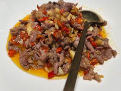 -炊烟小炒黄牛肉(浦东世纪汇店)