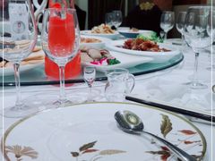 -中心大酒店·本味餐厅