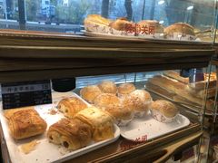 -新侨三宝乐面包店(崇文门店)
