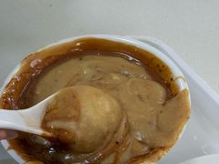 -老磁器口豆汁店(天坛店)