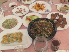 -烤肉宛饭庄(南礼士路店)