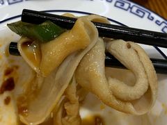 -南记食粥坊·宵夜大排档(岭南分店)