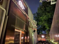 -Gurls Lounge GL酒吧