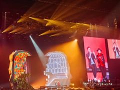 -宝能国际体育演艺中心