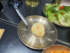 -西塔老太太泥炉烤肉(龙湖北苑天街店)