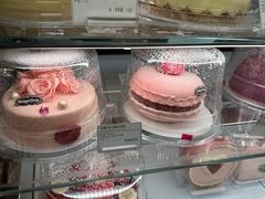 -哈根达斯(龙湖时代天街店)