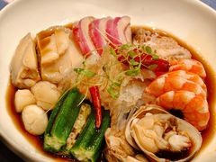 -福禧楼 FUK HEI LAU(前滩太古里店)