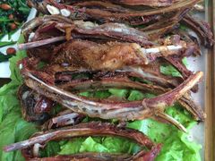 -巴达木食府