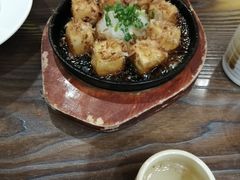 -东京屋(武定路店)