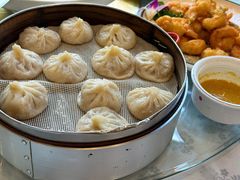 -老苏扬饭店