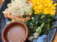 -萨莉亚意式餐厅(天河城购物中心店)