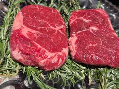 -小火花·干式熟成牛排馆Spark SteakHouse(剑桥郡店)