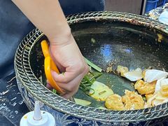 -萝鸡思味秘制泡菜(万家丽店)