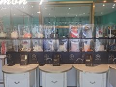 -西檬树SIMON·T轻奢蛋糕(大东方Max店)