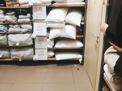 -MUJI无印良品(万达仓山店)