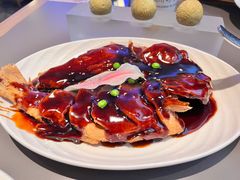 -桂满陇·杭州饭店(清河万象店)