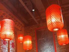 -山四砂锅(太原钟楼街店)