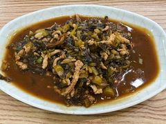 -晓午阳常熟炒浇面(红庙店)