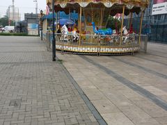 -银泰百货(北京大红门店)