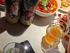 -杨氏青龙虾·羊蝎子(金盛路总店)