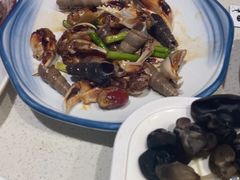-渔夫蒸鲜(世奥湾店)