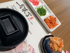 -昊·来了寿司(台湾街店)