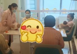 -拾玥国际月子会所(凯宾斯基店)