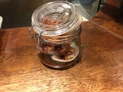 秘制鸡中翅-御牛道日式烤肉料理(杭州万象城店)