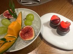 -Amber(置地文华东方酒店)