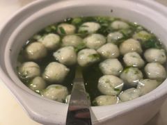 -日丰园海肠水饺·老字号大连海鲜(和平广场店)