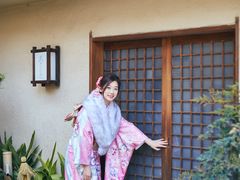 -东京浅草和服体验江户和装工房雅(浅草本店)