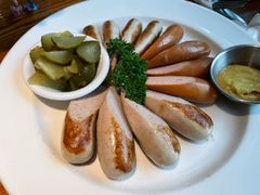 -宝莱纳餐厅(滨江店)