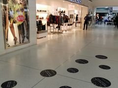 -肯尼迪机场免税店