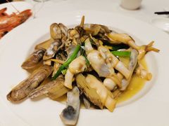 -高佳庄·舟山海鲜(海景旗舰店)