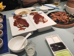 -小大董·烤鸭(观景餐厅·南京西路店)