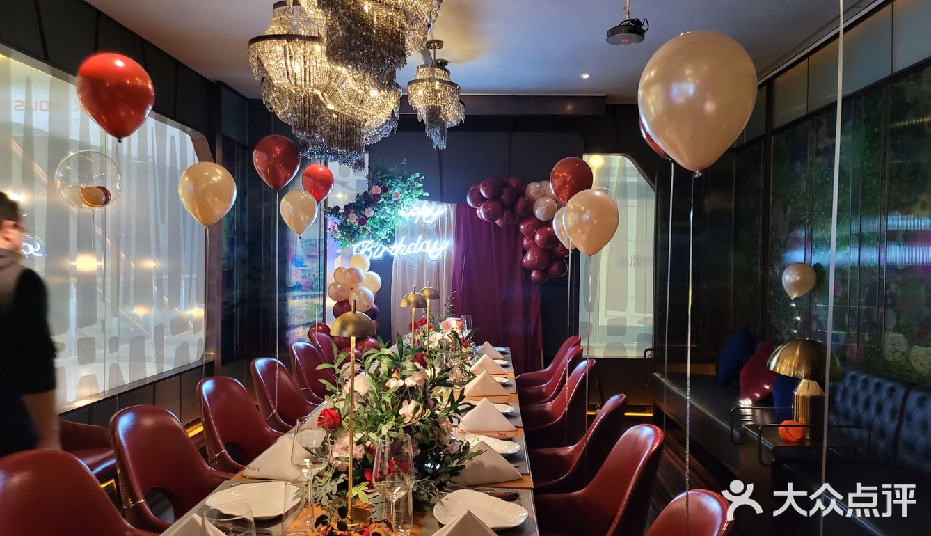 小姐姐18岁成人礼