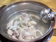 -椰贝原味椰子鸡(高新万达店)