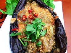 -老万烧烤(典逸心洲店)