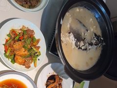 -徽珍源(龙茗路店)