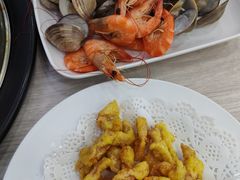 -船奇蒸汽海鲜·闽菜(八市海鲜总店)