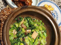 -南京大牌档(崇文门国瑞店)