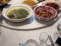 -米汤记忆(南京西路店)