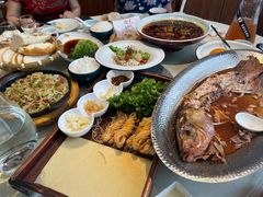 -胡杨记忆(和平路店)