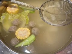 -潮汕牛肉火锅