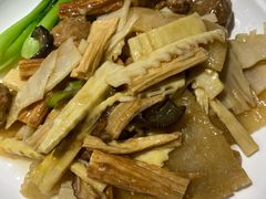 -秦唐一号西安菜馆(钟楼店)