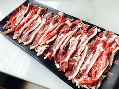 -潮牛禾记•潮汕鲜牛肉火锅(新亚洲店)