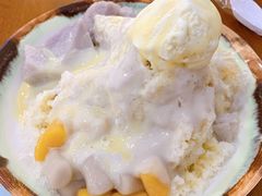 -鲜芋仙(群光广场店)