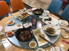 -明香海鲜酒家(华强北店)