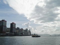 -南丫岛