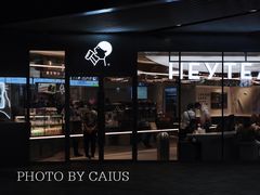 门面-喜茶(北京三里屯太古里店)